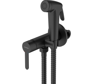 Mesclador sanitari de dutxa amb suport